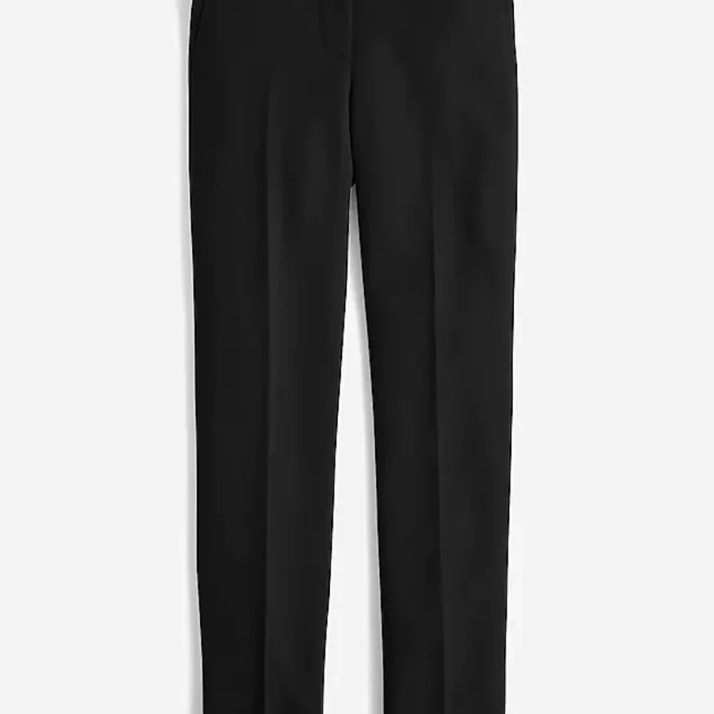 J.Crew Cameron Slim Cropped Pant in Four Season Stretch 00P - Picture 5 of 7